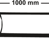 Tubo galvanico Cornat mm 5 4 1000mm (530) - vzs53054100