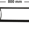 Cornat galva buis mm 5 4 800mm (530) - vzs5305480