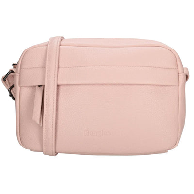 Borsa a tracolla Beagles tarragona rosa antico