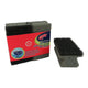 Esponja Multy multy grill con mango pack de 2 piezas
