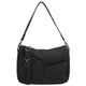 Borsa a tracolla Beagles lourenza nera