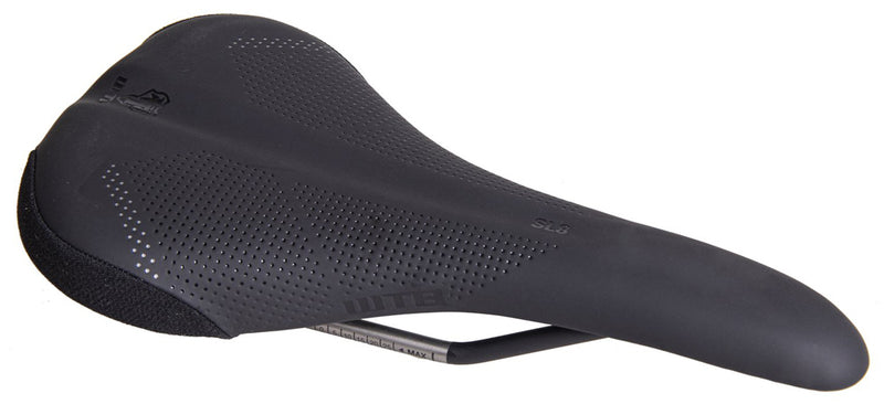 Sella Wtb SL8 in titanio | largo (130 - 160 mm)