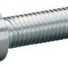 Bullone esagonale M5x10 Bofix in acciaio inox (25 pezzi)