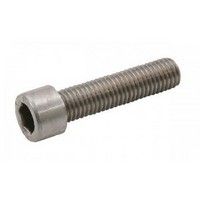 Bofix Box A 12 Allen Bolts M5X40 Acciaio inossidabile