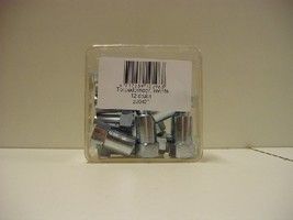 Scatola a 12 dadi asse posteriore siluro destro