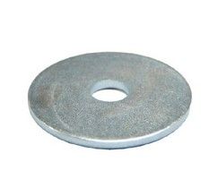 Bofix FIXX MORE Anelli Caross.M5x20 50 pz, acciaio inox