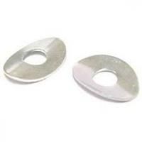 Piastra di fissaggio Bofix Spoke 14 Oval (P1000)