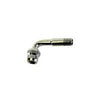 Lime -nipple Car perpendicular por 6