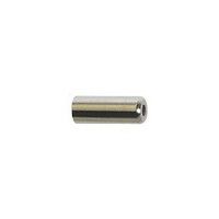 Tappo per cavo Bofix in ottone ø4,0mm (25 pezzi)