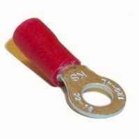 Cavo eye m6 rosso (p25)