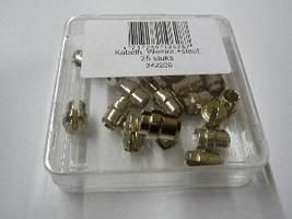 DS Centernipp.WeinM.PVC 25st