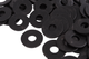 Vite per truciolare Blackline hcp nero pk torx tx10 3.0x30 | 25 pezzi - 6901.20.13030