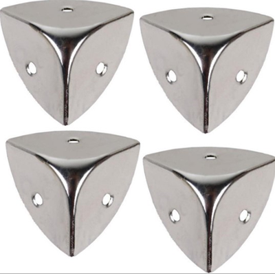Esquina de caja Waelbers 30 mm - 10 pieza(s) - 615221.05