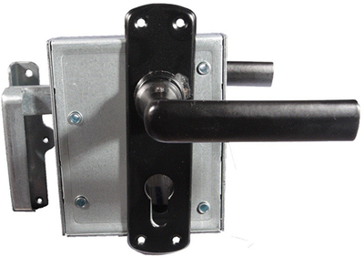 Lucchetto da applicare Waelbers 79pz set in acciaio - 1 pezzo(i) - 147719.01