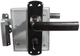 Waelbers oplegslot 79pc staal garnituur - 1 stuk(s) - 147719.01