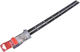 Bisagra de piano Waelbers 32x500 mm acero inoxidable - 1 pieza(s) - 0816.01