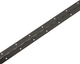 Cerniera per pianoforte Waelbers 32x1000mm nera - 1 pezzo(i) - 0837.01