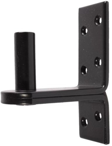 Waelbers plaatduim speciaal 50mm zwart - 2 stuk(s) - 812117.41