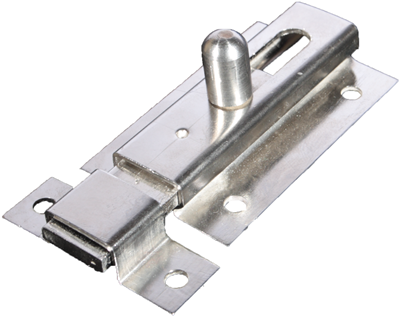 Waelbers placa deslizante plana l=60mm acero inoxidable - 5 pieza(s) - 145306.02
