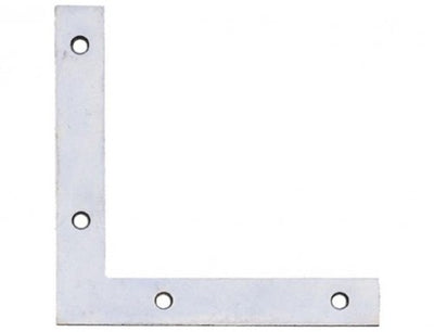 Waelbers window corner 250 mm - 25 pieces - 2101.35