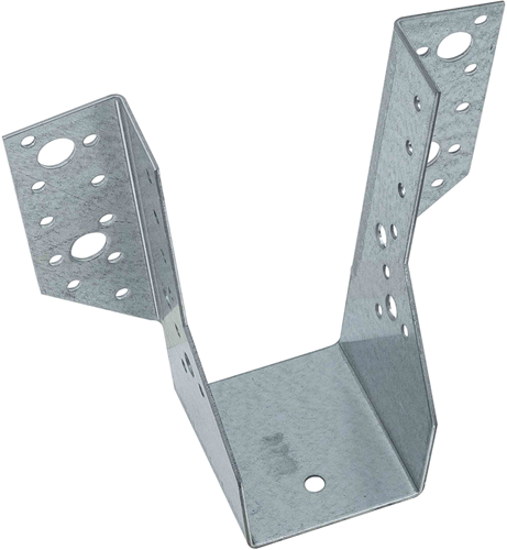 Waelbers heavy 380 ravel carrier 63x158mm, blu zincato - 50 pezzo(i) - 8634ean.11