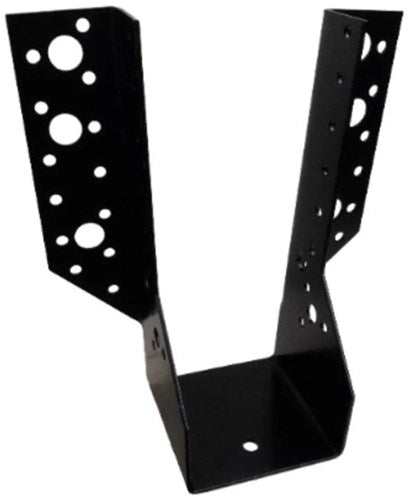 Waelbers ravel carrier pesante 440 71x184.5mm nero - 25 pezzo(i) - 8747ean.09