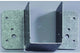 Soporte de control Waelbers 59 mm - 1 pieza - 894594ean.48