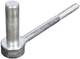 Waelbers schroefduim 16x145mm rvs-a2 - 10 stuk(s) - 839036.05