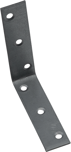 Waelbers stoelhoek 80 mm gv - 100 stuk(s) - 2211.13