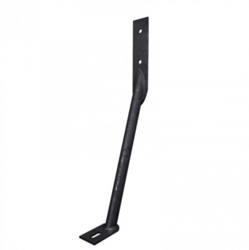 Ancora Waelbers Storm per recinzione nera - 1 pezzo(i) - 426407.99