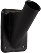 Supporto per asta bandiera Waelbers in plastica nera - 1 pezzo(i) - 418929.01