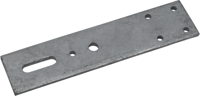Waelbers floor frame strip 250mm, hot-dip galvanized (fv) - 10 piece(s) - 393203.05