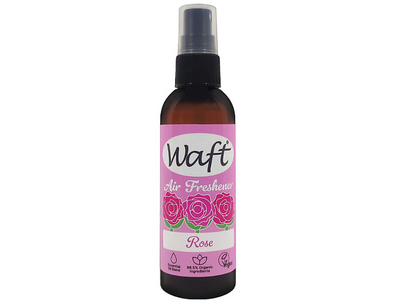 Waft Air Throweder Roos 100ml