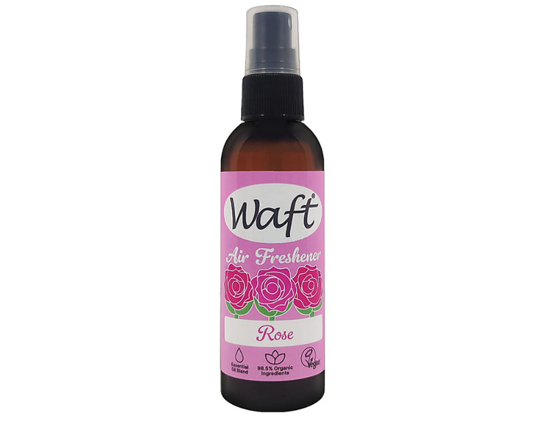 WAFT AIR ARMENTERVER ROOS 100ML