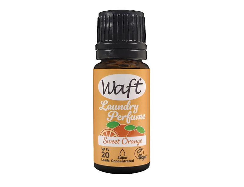 WAFT WArPARFUM 10 ml (naranja dulce)