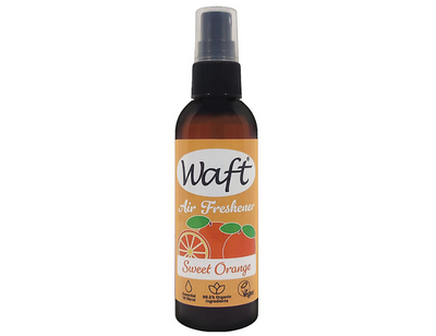 Waft Brewiner Arance arancione 100ml
