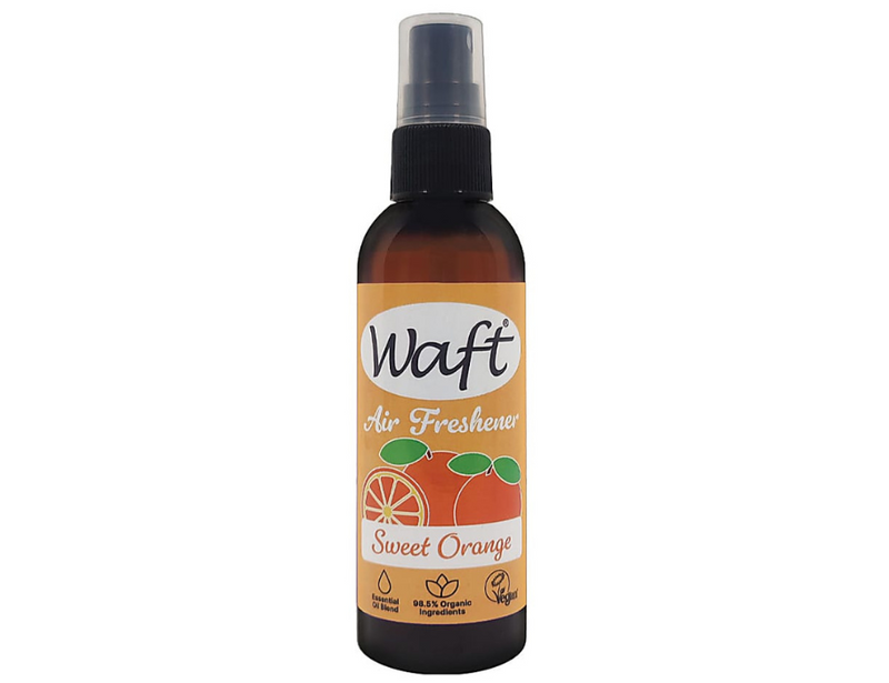Waft Brewiner Arance arancione 100ml