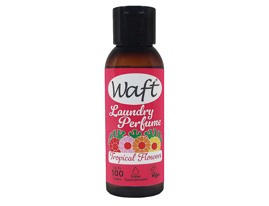 Perfume de WAFT para la flor tropical de 50 ml