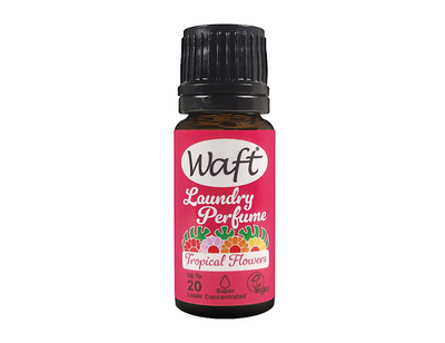 Waft Wasparfum da 10 ml di fiore tropicale