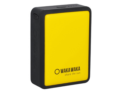 Power bank Wakawaka - power 20 ultraveloce - 20.000 mah