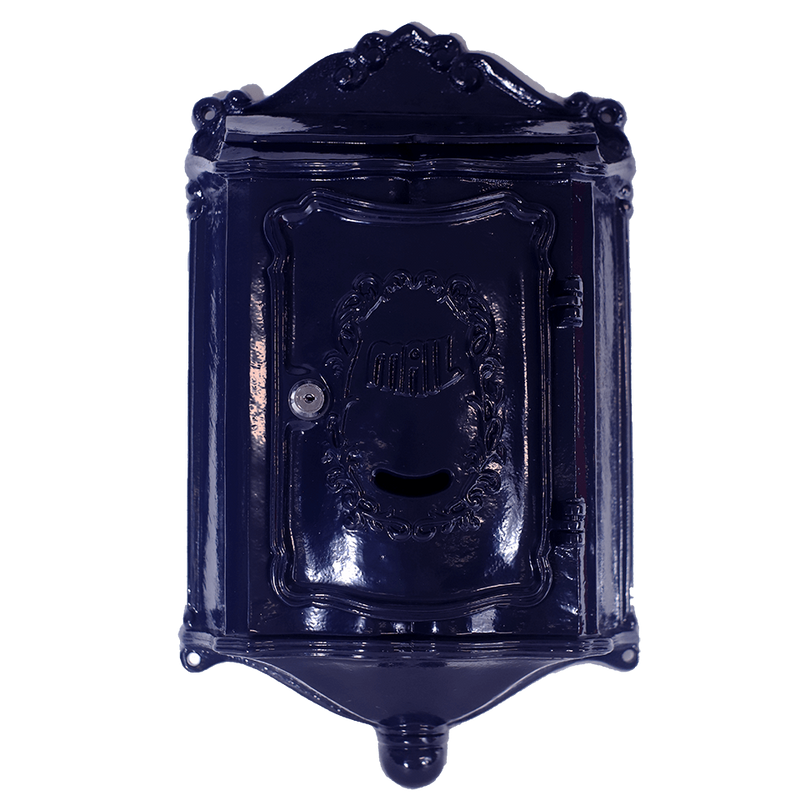 PostGuard - Nostalgic Letterbox Blue