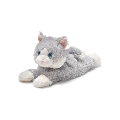 Warmies peluche gatto microonde