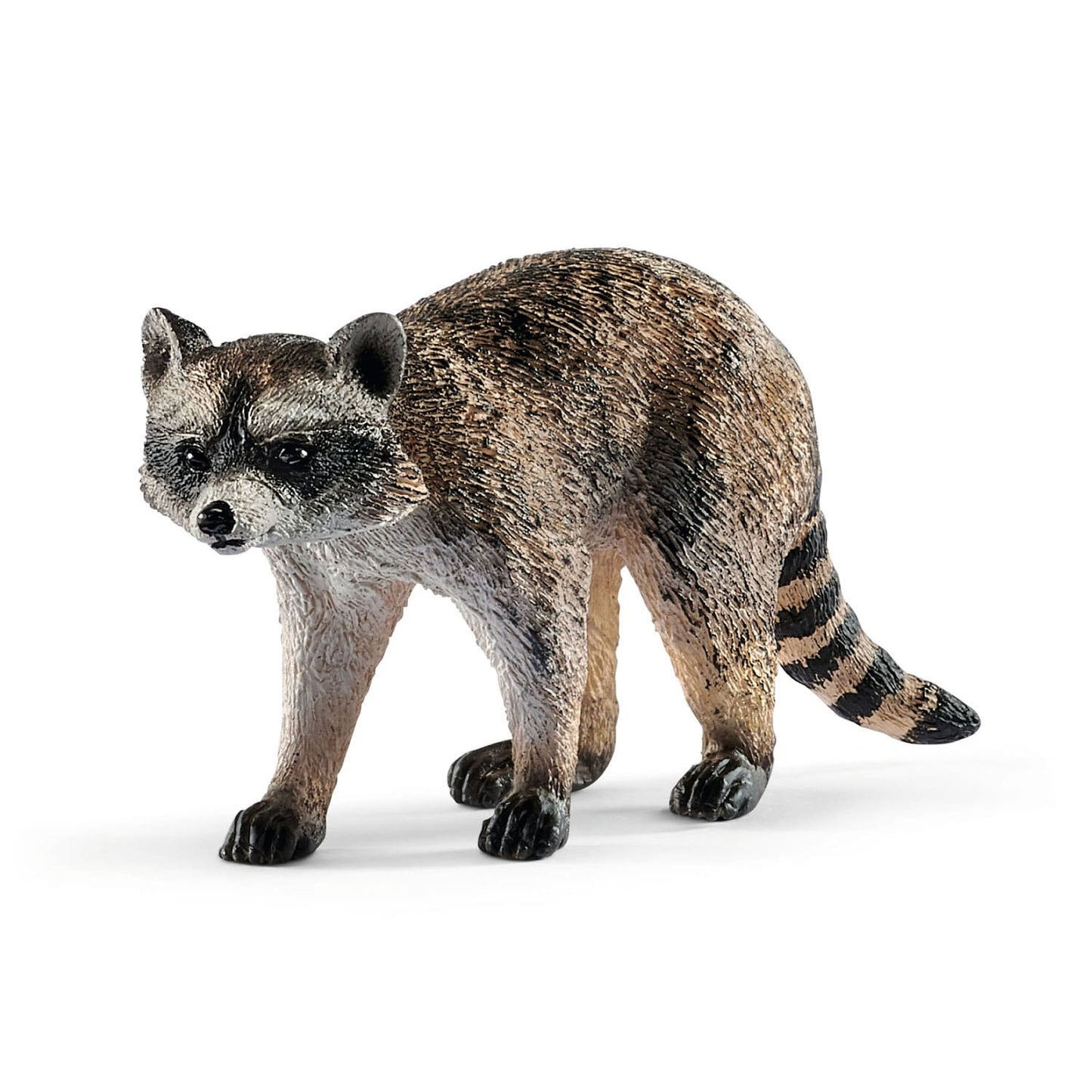 Procoon di Schleich Wild Life