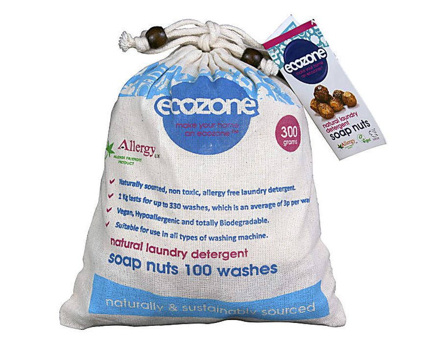 Ecozone Wasnoten 1kg