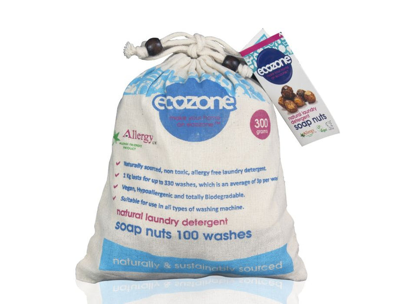 Ecozone Wash Dats 300Gr