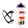 Tune bottle cage wasserträger 2.0 carbon + bottle 500ml