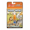 Melissa doug water wow! (safari)