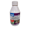 Hg cotone impermeabile, lino, lana