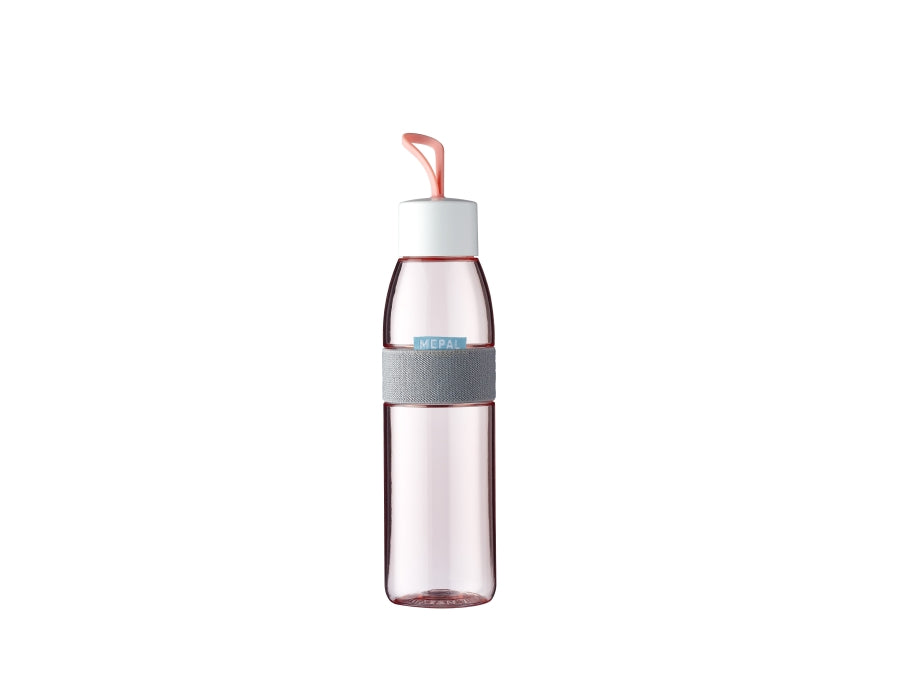 MEPAL BOTTON ELLPSE ELLIPSE 500 ml Pink nordico
