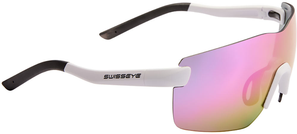 Swiss eye wave green purple revo - gafas deportivas